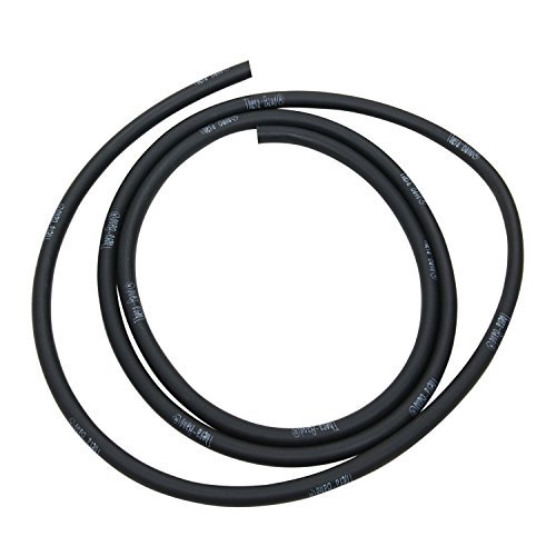 TheraBand Professional Latex Resistance Tubing 10 Foot, Black (B073RM87V4) Amazon Price History, Amazon Price Tracker
