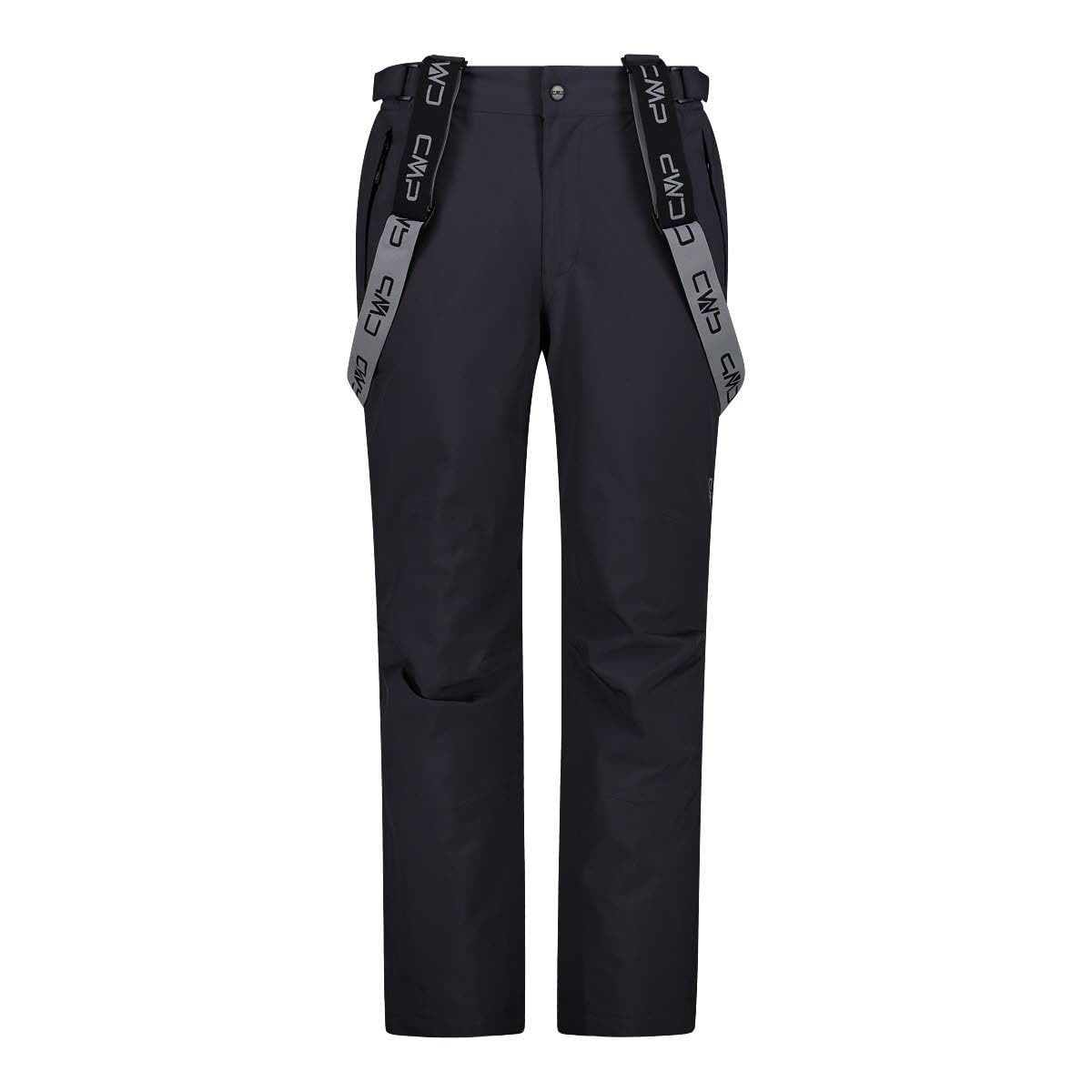 CMP - Man Salopette, Anthracite, 46