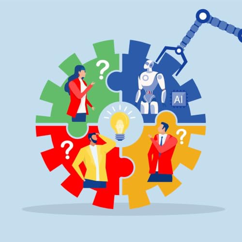 Insurance Talent Problem? There&rsquo;s AI for That