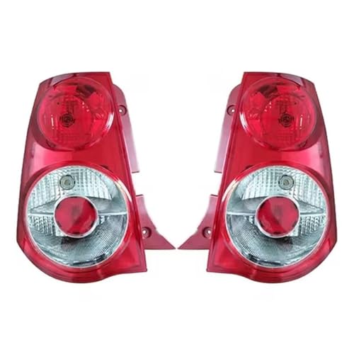 Feu arrière pour KIA Picanto 2008-2010 bloc optique de remplacement sans ampoule côté gauche droit