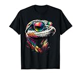 Serpiente Pitón Cobra Mamba Cascabel Simpáticas Serpientes Camiseta