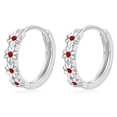 Silver-Red(12mm)