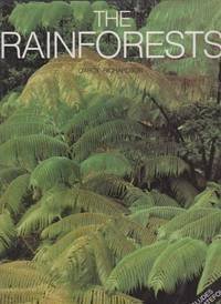 Hardcover The Rainforests Book