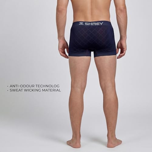 Image of SHREY Athletic Supporter Trunks for Men's