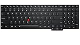 04Y2410 IBM Keyboard (Russian) Backlit, FRU04Y2410 (Backlit)