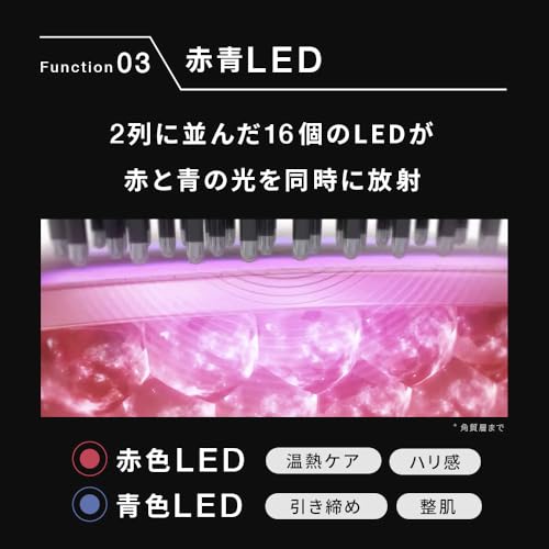 Brighte ELEKI BRUSH（旧型） & LOTION & スカルプブラシ の商品画像 6