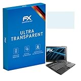 Protection mécanique de longue durée de votre écran contre les dommages de toutes sortes, grâce à des matériaux synthétiques multicouches et durables - La Écran protecteur est extrêmement robuste, durable et conçu pour une utilisation constante