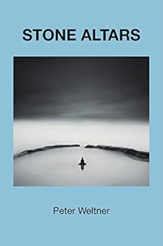 Paperback Stone Altars Book