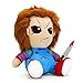 Kidrobot Child's Play Chucky 16 Inch HugMe Shake Action Vibrating Plush
