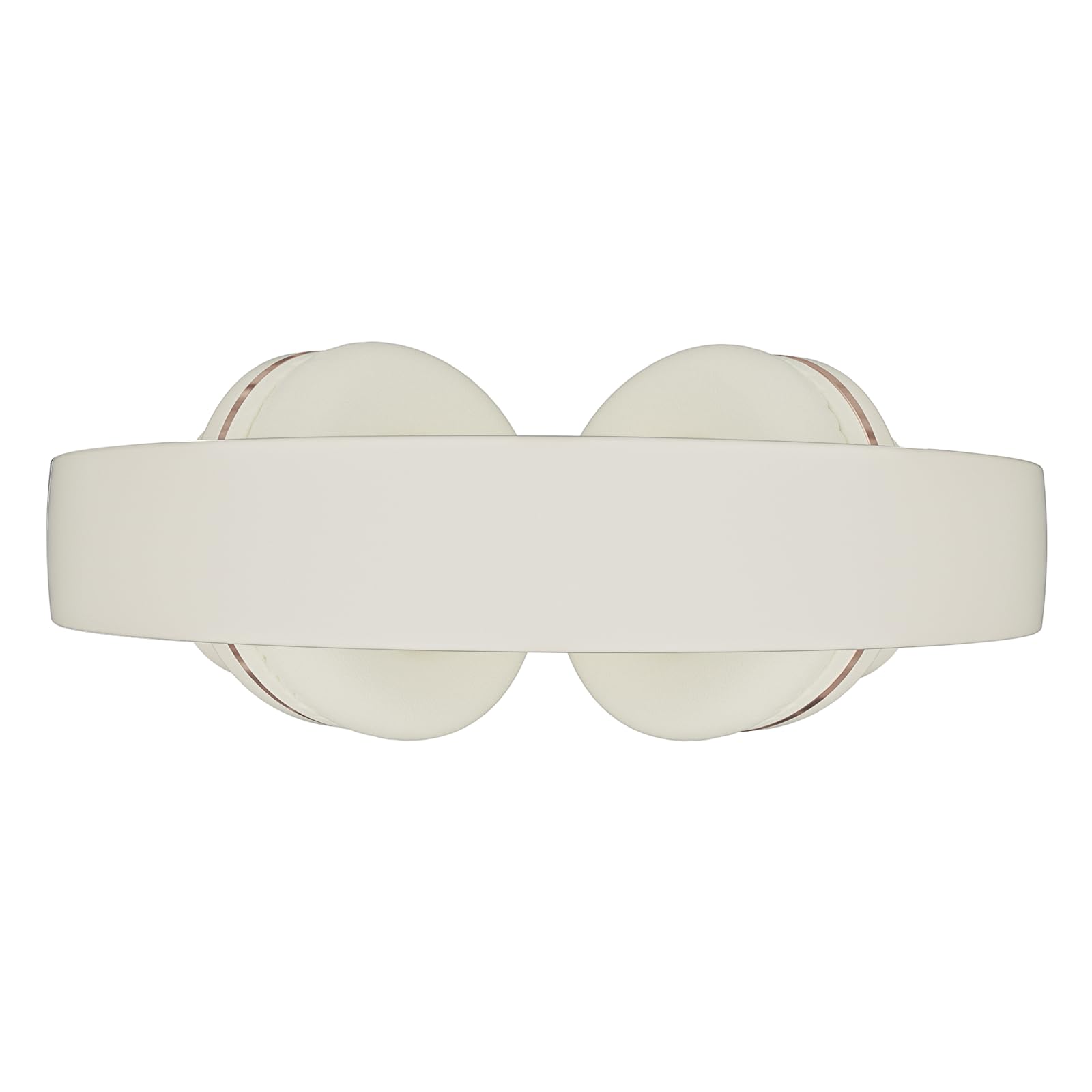 H9 - Cuffie wireless Bluetooth over-ear con audio surround HiFi e cavo USB-C, batteria a lunga durata di 24 ore, microfono integrato, per donne e uomini, viaggi, casa, ufficio (bianco sporco)