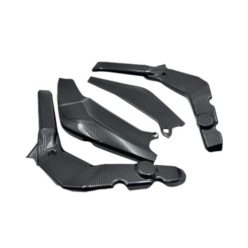 Protection bras oscillant moto CFMOTO 675 SR contre rayures et chocs