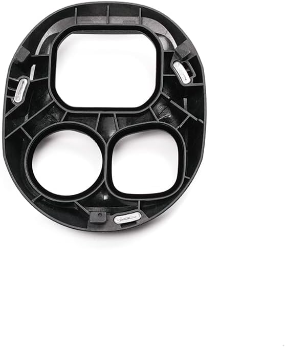 Original Camera Frame with Lens for DJI Mavic 4 Pro Drone Replacement Shock-Proof Vibration Absorbing Board Repair Parts for Mavic 4 Pro - New