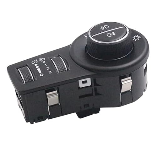 Interrupteur lève-vitre pour réparer le bouton de commande électrique Chrysler Dodge 68165829AB