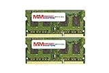 MemoryMasters Samsung Replacement for 1GB 667MHz DDR2 PC2-5300S M470T2953EZ3-CE6