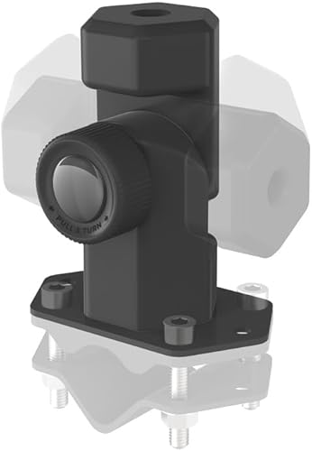 Miniatura 10 de Solid Signal Rover Duo RV 2 en 1 - Amplificador de señal de teléfono celular para vehículo RV  Listo para 5G  Todos los transportistas de Estados