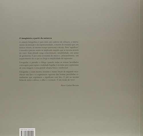 Henri Cartier-Bresson. Fotógrafo