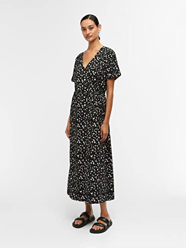 Robe Object Objema Elise S/S chic pour vos terrasses d'été - 4