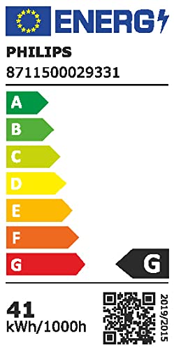 2 X Backofenlampe P45X78 40 Watt E14 klar - Philips – Bild 4