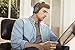 Bowers & Wilkins PX Active Noise Cancelling Wireless Headphones Best-in-Class Sound, Space Grey