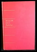 Psychometric Methods (McGraw-Hill Series in Psychology) 0070251290 Book Cover
