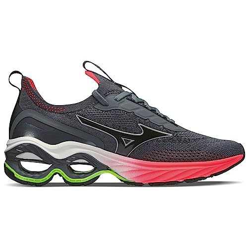 Tênis de Corrida Feminino Mizuno Wave Invictus 4