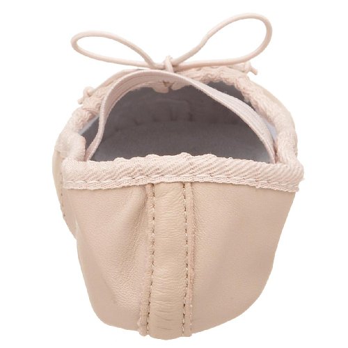 Dance Class Girl's Split Sole Ballet Shoe3