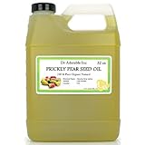 Dr Adorable - 32 oz - Prickly Pear Seed Oil - 100% Pure...