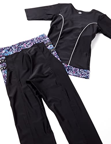 [ロキシー] タンキニセット HAPPIER レディース MUL L