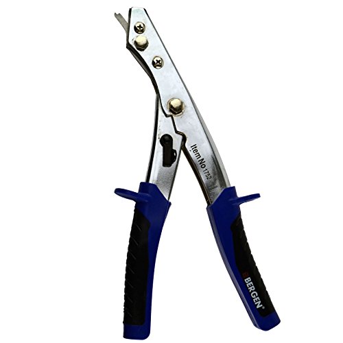 AB Tools-US Pro Sheet Metal Nibbler/Steel Cutter/Hand Nibbler/Shear AT249