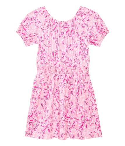 Lilly Pulitzer Girls' Wyndmoor Dress (Little Kid)