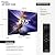 SAMSUNG 48-Inch Class OLED S90F 4K Smart TV (2025 Model) NQ4 AI Gen3 Processor, 4K AI Upscaling Pro, OLED HDR +, Motion Xcelerator 144Hz, Samsung Vision AI, Alexa Built-in