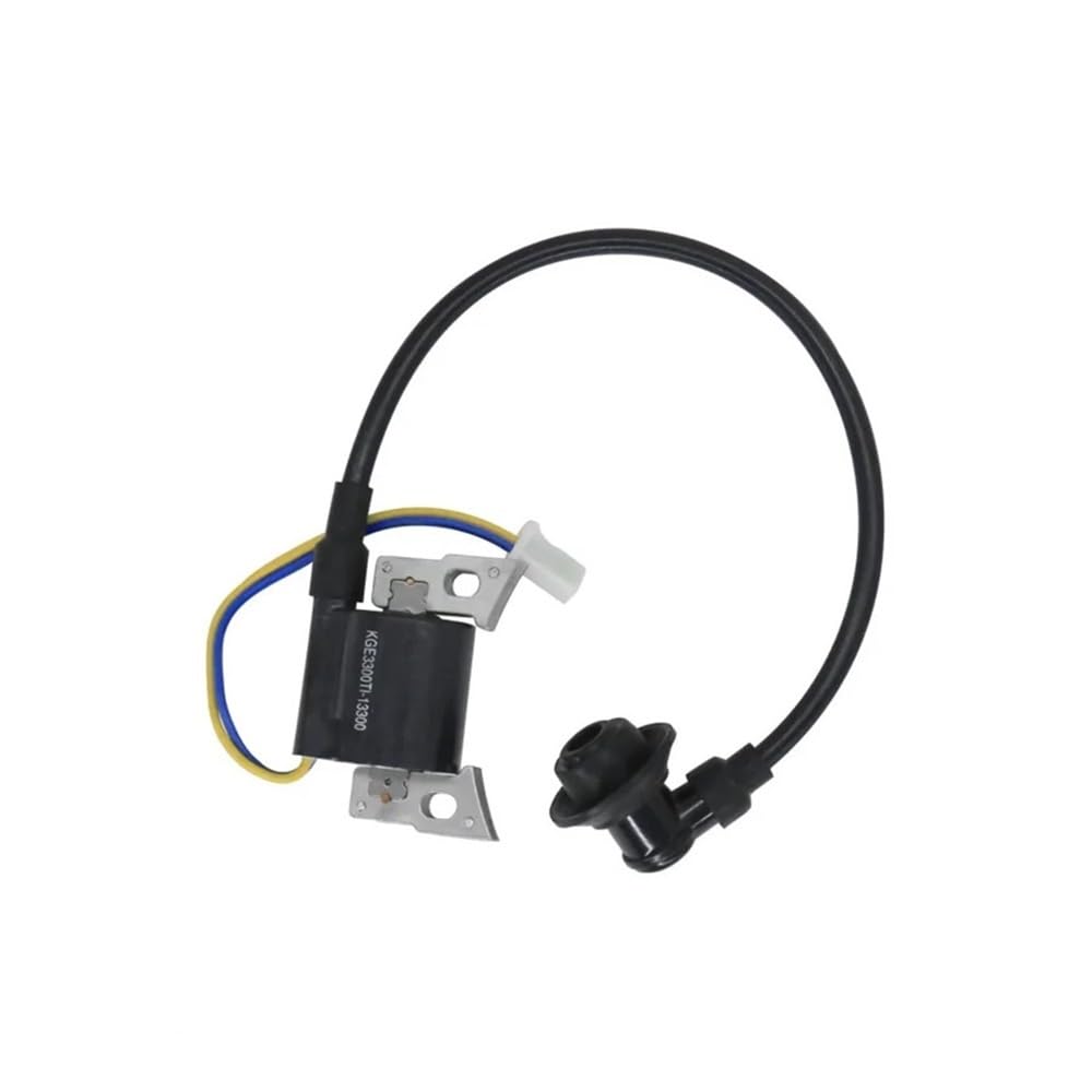 Bobine d'allumage haute performance compatible GS6000 pour étincelle stable