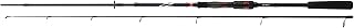 DAIWA Ninja EXT Spin 2.25m 5-30g