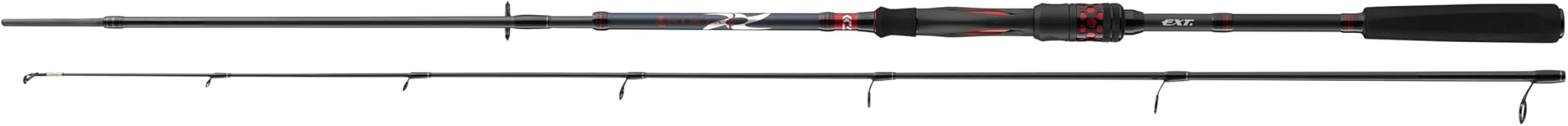 DAIWA Ninja EXT Spin Fishing Rod