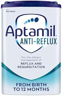 Aptamil Anti-Reflux, 800g