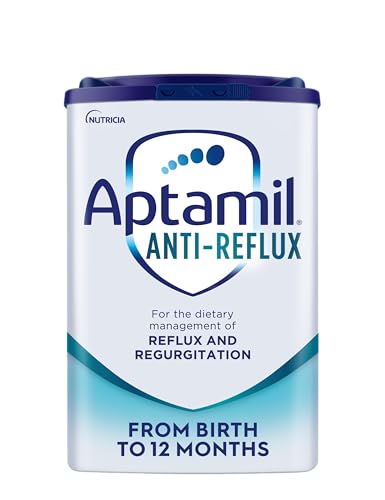 Aptamil Anti-Reflux, 800g