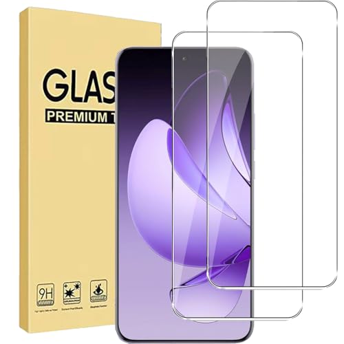 �y2024�V�o��z(2������)For OPPO RENO13 PRO �ی�t�B���� �����K���X�t�B���� �yHNWEIWEI�z 6.83�C���` �t���ی�t�B���� ����0.3mm 2.5D �d�x9H �S�ʕی� �ώw�� ������ �����ߗ� ���{���Ɏq�f�ލ̗p ��U