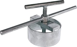 EUR'OHM Extracteur d'aimant - Câble gaine et connectique