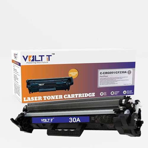 Image of VTC 30A Toner Cartridge, 230A