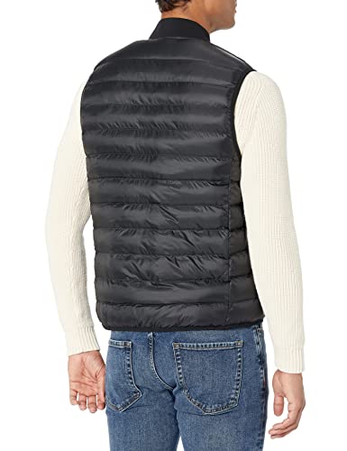 Lacoste-Mens-Padded-Water-Repellent-Vest-Jacket