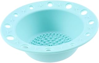 Estera de lavado de cepillos Esterilla de lim...