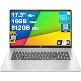 Compare HP i3-N305 17″ vs other laptops