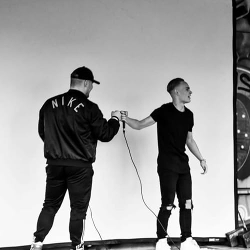 PVO Mixtape [Explicit]