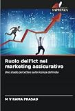Ruolo dell'ict nel marketing assicurativo: Uno studio percettivo sulla licenza dell'India