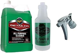 Meguiar's All Purpose Cleaner Kit
