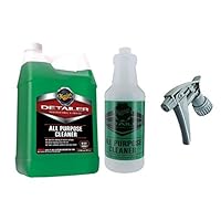 Algopix Similar Product 1 - Meguiars Detailing All Purpose