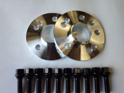 Amazon.co.jp: ワイドトレッドスペーサー アルファロメオ 10mm 