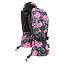 Shockwave Floral