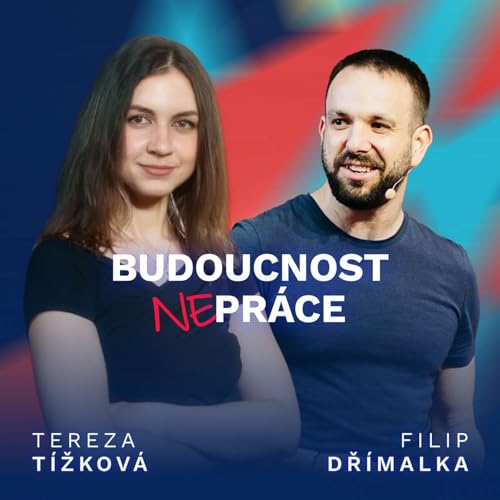 Z Prahy do Silicon Valley &ndash; růst AI startupu E2B (s Terezou T&iacute;žkovou)