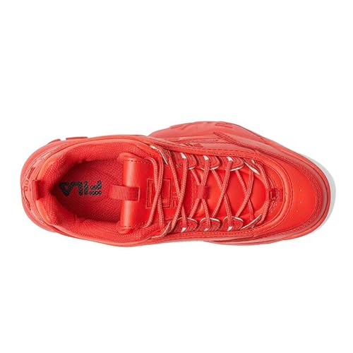 Image of FILA Women's Disruptor II Premium Comfortable Sneakers